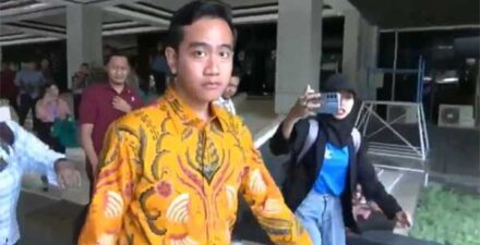 Gibran Rakabuming Raka