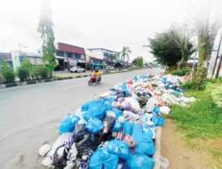 Pj. Wali Kota Payakumbuh : Sampah ini masalah kita semua warga kota Payakumbuh