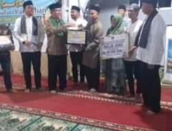 Warga Nagari Pulakek Koto Baru Desak Pemkab Perbaiki Akses Jalan Menuju Sungai Siriah