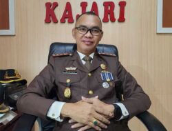 Kajari Pasaman Larang Aparatur Kejaksaan Negeri Minta Bantuan THR, yang Nakal Laporkan!!!