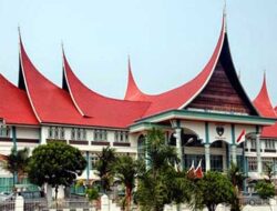 Heboh, 266 Pejabat Dilantik Dibatalkan, Pemkab Pesisir Selatan Bikin Sejarah