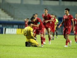 Antisipasi Piala Asia U-23 2024, Siapakah Negara Asia Tenggara yang Melaju ke Babak Selanjutnya?