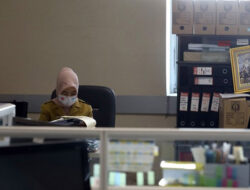 Pengaturan WFH-WFO untuk PNS Dukung Arus Balik Lebaran