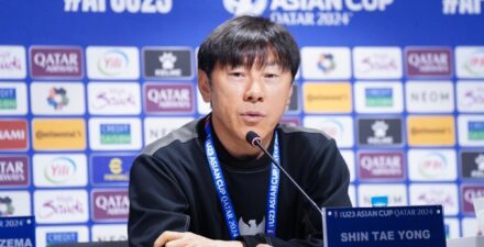 Lawan Tuan Rumah, Timnas U-23 Hadapi Ujian Berat di Grup A