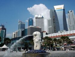 Kasus Pencucian Uang Besar Singapura, USD2,2 Miliar dari Aktivitas Ilegal