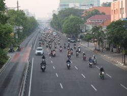 Pentingnya Memastikan Bahan Bakar Motor Selalu Cukup