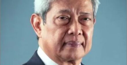 Harta Orang Terkaya RI Ini Kian Banyak