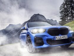 Calon Pemilik BMW X1, Ketahui Besaran Pajak yang Perlu Diperhatikan