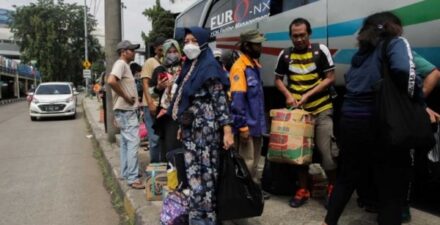 Dampak Positif Mudik 2024 terhadap Ekonomi Indonesia, Ungkapan dari Menhub Budi Karya