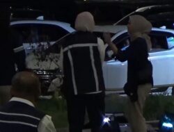 ASDP Bantah Musik di Pelabuhan Bakauheni Saat Pemudik Protes