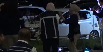 ASDP Bantah Musik di Pelabuhan Bakauheni Saat Pemudik Protes