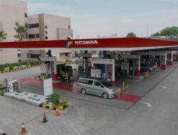 Harga BBM Pertamina Tetap Stabil pada April 2024