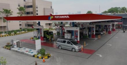 Harga BBM Pertamina Tetap Stabil pada April 2024