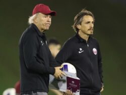 Qatar Kalahkan Indonesia U-23 dengan Skor 2-0