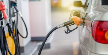 Dampak serangan Iran ke Israel.