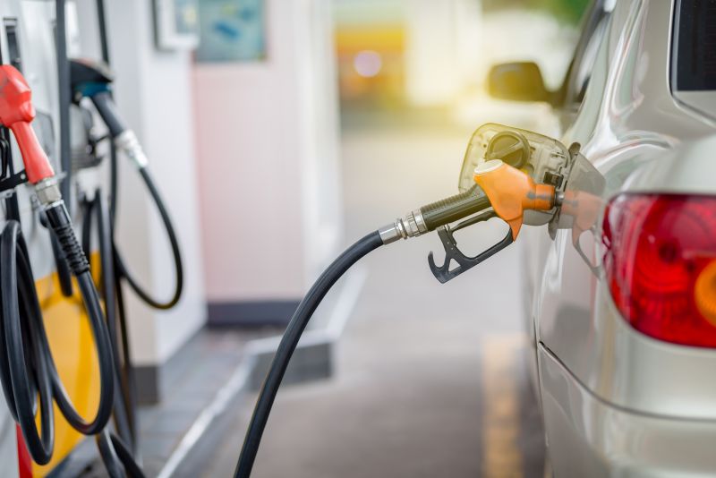 Dampak serangan Iran ke Israel.