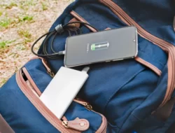 Revolusi Handphone, Baterai Tanam Menggantikan Baterai Dilepas