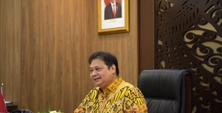 Dampak Konflik Iran-Israel Terhadap Perekonomian Indonesia Terbatas, Menurut Airlangga Hartarto