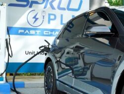 Jumlah dan Lokasi SPKLU untuk Mudik Lebaran 2024 Telah Ditentukan oleh PLN