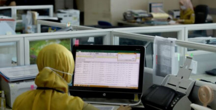 Heru Budi Tegaskan Tidak Ada WFH untuk ASN DKI Hari Ini