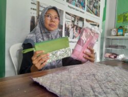 Bank Sampah Asri Mandiri, Solusi Inovatif Atasi Masalah Sampah di Desa Benteng