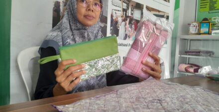 Bank Sampah Asri Mandiri, Solusi Inovatif Atasi Masalah Sampah di Desa Benteng