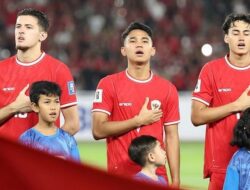 Strategi Baru Shin Tae-yong, Prediksi Susunan Pemain Timnas Indonesia U-23 vs Australia
