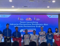 Jakarta Pertamina Pertamax dan Enduro Ungkap Susunan Tim untuk Proliga 2024