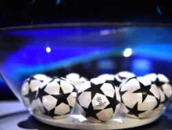 Dua Laga Seru di Semifinal Liga Champions, Real Madrid vs Bayern Munich dan PSG vs Borussia Dortmund