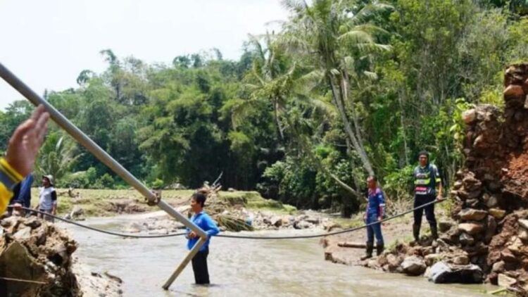 Pasca Banjir