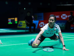 Ricky Subagja Jelaskan Alasan Tidak Dipilihnya Putri KW dan Ana/Tiwi di Piala Uber 2024