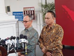 OJK Blokir 5.000 Rekening Terkait Judi Online