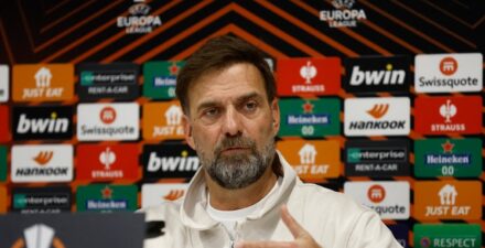 Jurgen Klopp; Liverpool Wajib Tahan Atalanta Tanpa Gol