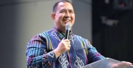 Segini Kekayaan Pendeta Gilbert yang Viral Soal Zakat.