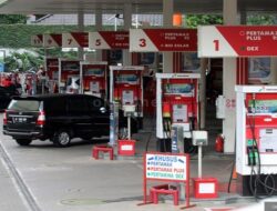 Update Terbaru, Harga BBM di Pertamina, Shell, Vivo, dan BP-AKR
