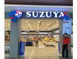 Pemko Padang Diminta Tegas soal Izin Toko Suzuya di Stasiun Kereta