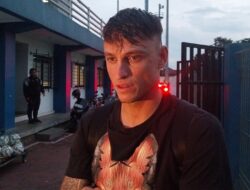 Beltrame Siap Kembali ke Lapangan Saat Persib Hadapi Persebaya