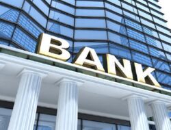 OJK Tegaskan Industri Perbankan Mampu Menangani Dampak Penguatan Dolar AS