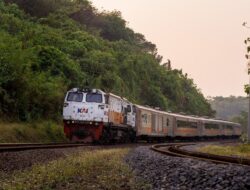 PT KAI Menanggapi Protes Netizen Terhadap Persyaratan Rekrutmen