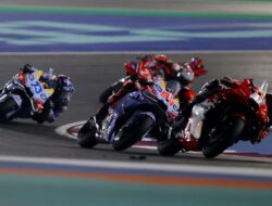 Jorge Lorenzo Terkejut dengan Rencana KTM Menduetkan Marquez dan Acosta