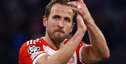 Harry Kane Kecewa Gagal Raih Gelar Liga Jerman Bersama Bayern Munich
