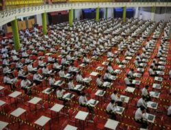 Kementerian PANRB Setujui 26.319 Kebutuhan ASN untuk Kementerian PUPR