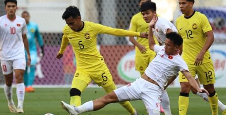 Malaysia U-23