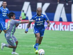 Bojan Hodak Puji Ciro Alves dan David da Silva Setelah Kemenangan Persib Bandung