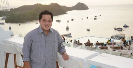 Menteri BUMN, Erick Thohir, Ucapkan Selamat Hari Kartini dan Dorong Peran Wanita di Kepemimpinan