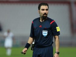 Timnas Indonesia U-23 Bersiap Hadapi Laga Terakhir Grup A dengan Yordania