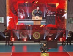 Kesiapan Tim Voli Jakarta BIN dan STIN untuk Bertanding di Proliga 2024
