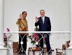 Jokowi Bertemu Tokoh Dunia untuk Membangun IKN, Catatan Pertemuan Penting