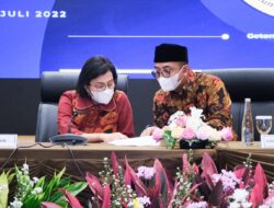 Menteri Keuangan RI Tekankan Pentingnya Transparansi Finansial di Forum Internasional