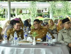 Peran Penting Satpol PP Dalam Menjaga Ketertiban Kota Padang